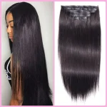 straight hair extension (4)