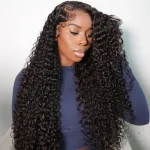 deep wave human hair wig (1)