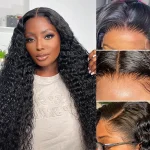 deep wave human hair wig (1)