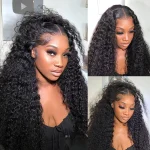 deep wave human hair wig (1)