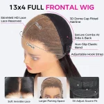 body wave short wig bob