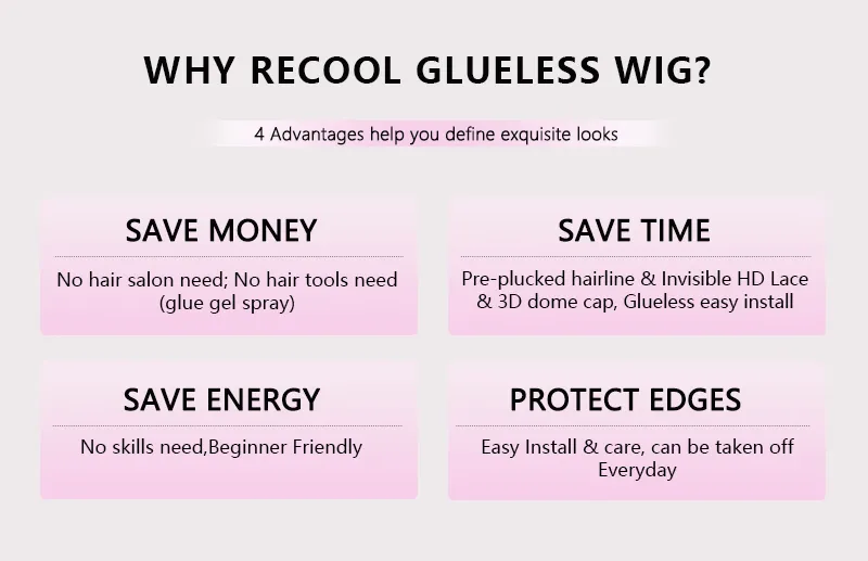 glueless wig description 1