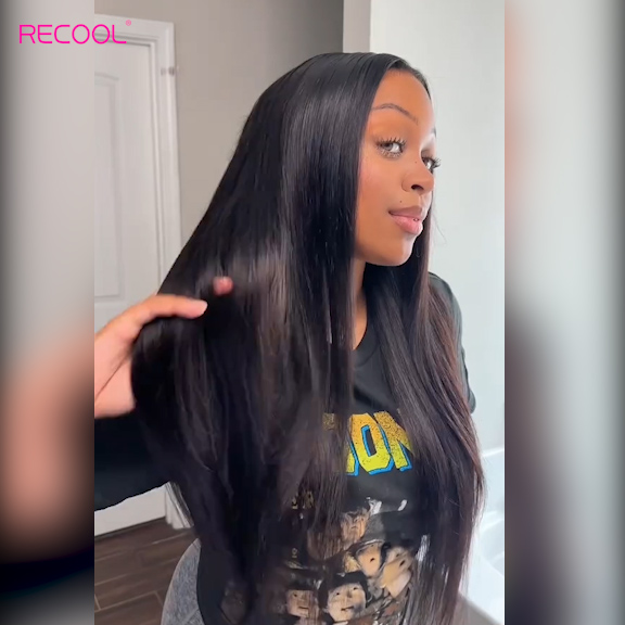 straight hair pull go wig (1)