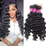 loose deep hair bundles (2)