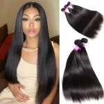 straight virgin hair bundles (4)