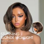 brown highlight layer bob (2)