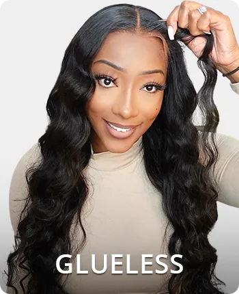 GLUELESS