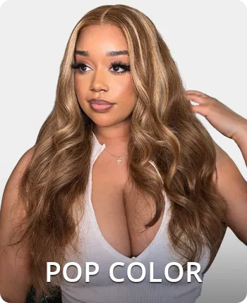 Pop Color