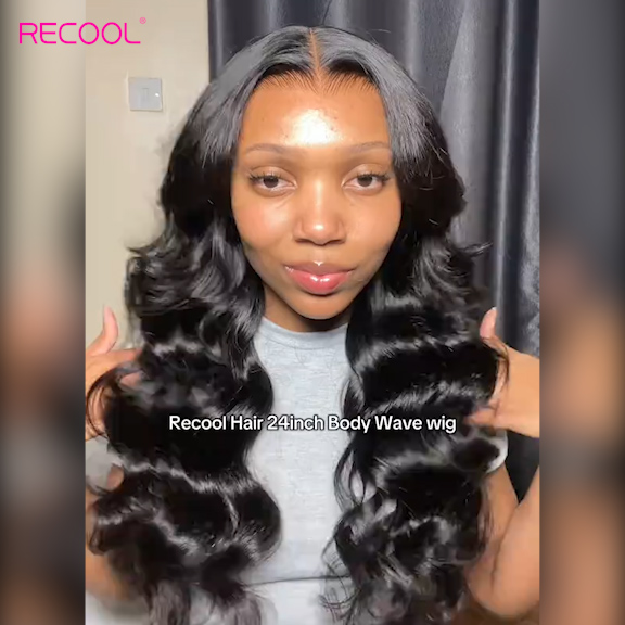 body wave hd lace human hair wig