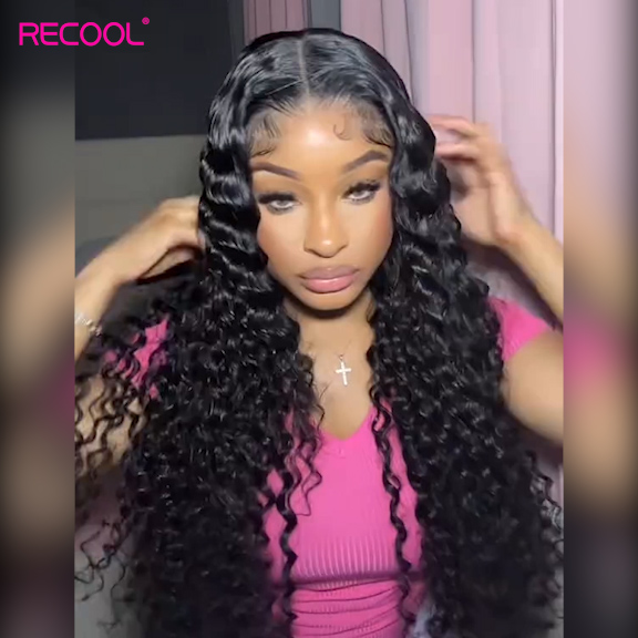 deep wave glueless wig (1)