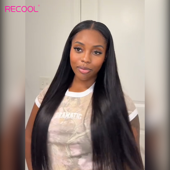 straight v part wig (1)