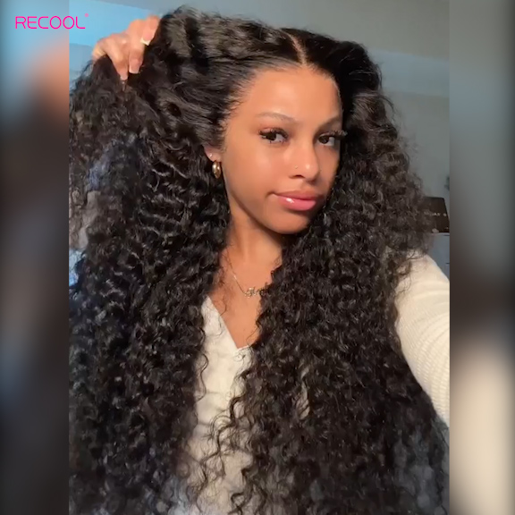 water wave wig 13
