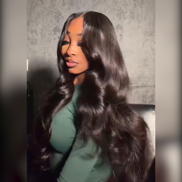 body wave hair bundles (2)
