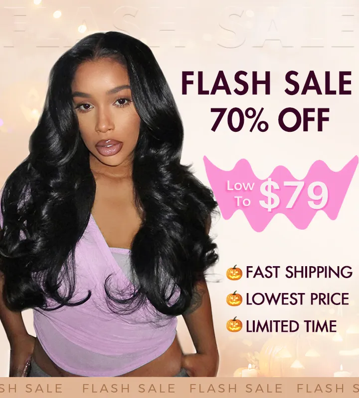 FLASH-SALE app